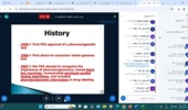برگزاری وبینار بازآموزی فارماکوژنتیک