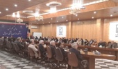 برگزاری برنامه بازآموزی یک روزه مسمومیتها