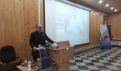 برگزاری سمینار پیشگیری،تشخیص و درمان کانسر پستان