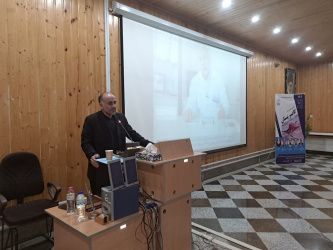 برگزاری سمینار پیشگیری،تشخیص و درمان کانسر پستان